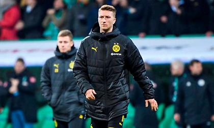 Έχασε Κύπελλο και… Ρόις η Ντόρτμουντ!