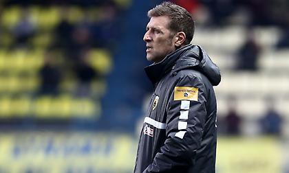 Καρέρα: «Διαχειριστήκαμε λάθος το προβάδισμά μας»