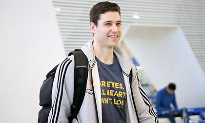 Υπό το βλέμμα του Γιάο Μινγκ το Ερυθρός Αστέρας-Παναθηναϊκός! (video)