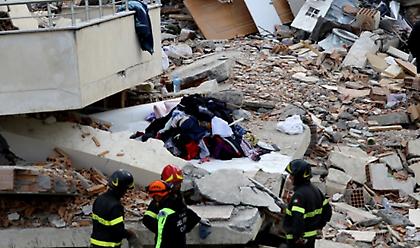 Αλβανία: Ένα δισ. ευρώ για εργασίες ανοικοδόμησης χρειάζονται μετά τον φονικό σεισμό του Νοεμβρίου