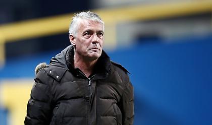 Χάβος: «Είμαι ευχαριστημένος, αλλά θα πρέπει να γίνουμε πιο ουσιαστικοί»