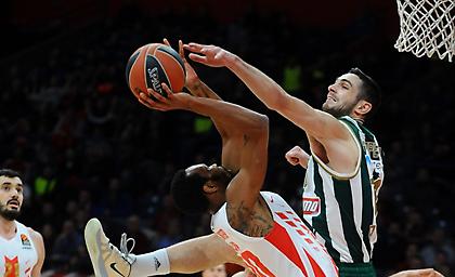 Λουμπάγκο και μυϊκός σπασμός για Παπαπέτρου