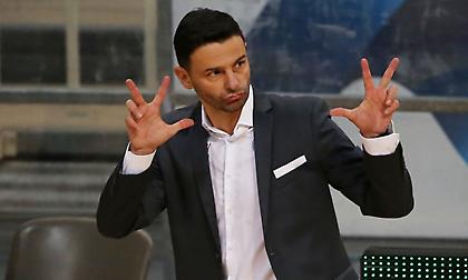 Μίλισιτς: «Είχε εμπειρία και Ζήση η ΑΕΚ»