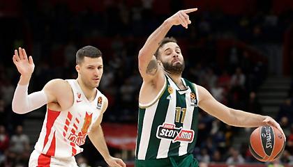 Ακυρώνει τον γκαρντ ο Παππάς, παίρνει αντι-Ουάιλι!