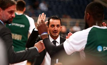 Βόβορας: «Πήγε όπως θέλαμε το ματς, αλλά…»