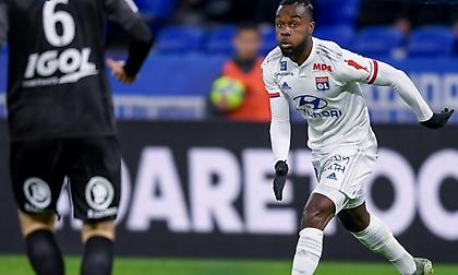 Νέα απώλεια για Λιόν