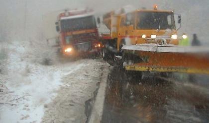 Σουφλί: Κλειστά σχολεία την Παρασκευή λόγω χιονιού