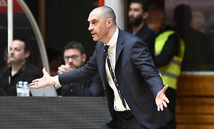 Εσπόζιτο: «Έπαιξε πιο δυνατά από μας ο Προμηθέας»