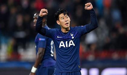 Προκρίθηκε με τρομερή ανατροπή η Τότεναμ