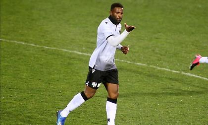 Βαρέλα: «Είμαστε σκληρή ομάδα, είμαστε οικογένεια»