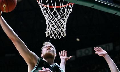 Πρόκριση για τέσσερις στο Euro Cup