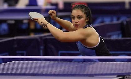 Μέτρησε δυνάμεις στο ισπανικό Challenge Οpen η Παπαδημητρίου