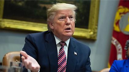 ΗΠΑ: Η Γερουσία αθώωσε πλήρως τον Ντόναλντ Τραμπ