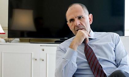 Γεραπετρίτης: «Δεν αποδέχομαι το ''έχουμε ξεφτιλίσει τον Αυγενάκη'' όπως λέτε»