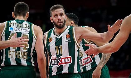 Παππάς, η επιστροφή! (video)