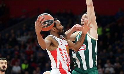 Πάντερ: «Εκτέλεσε» τον Παναθηναϊκό σε βραδιά καριέρας! (videos)