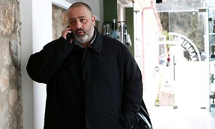 Έτσι σχολίασε ο Καραπαπάς το πέναλτι του ΠΑΟΚ