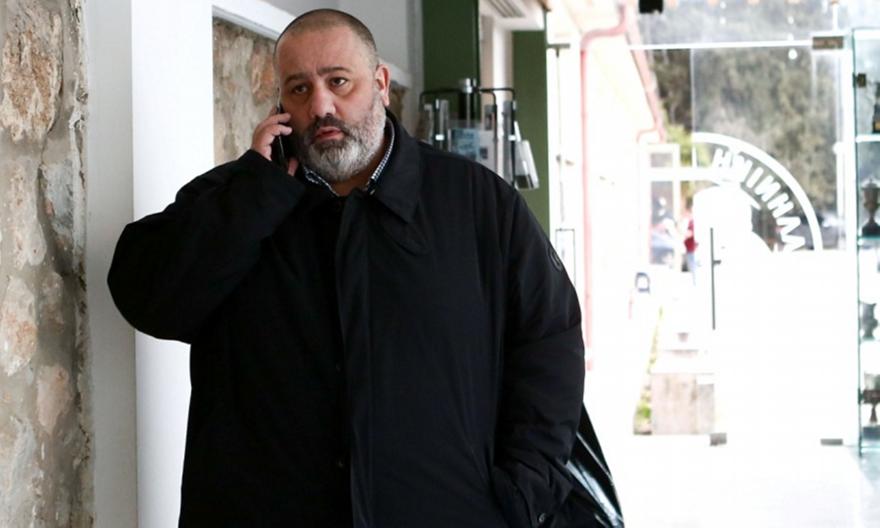 Έτσι σχολίασε ο Καραπαπάς το πέναλτι του ΠΑΟΚ