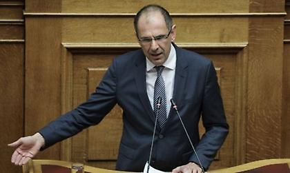 Γεραπετρίτης: «Ανεξάρτητη διαιτησία από την ΕΠΟ»
