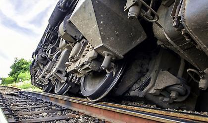 Μιλάνο: Εκτροχιάσθηκε αμαξοστοιχία - Τουλάχιστον 2 νεκροί και 30 τραυματίες