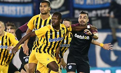 Παλεύουν για το πρώτο βήμα για την πρόκριση σήμερα Άρης και Ατρόμητος