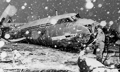 Η Λίβερπουλ για την τραγωδία του Μονάχου!