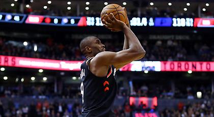 Τρίποντο νίκης από Ιμπάκα και ασίστ-«τούνελ» από Οσμάν στο Top 10 (video)