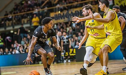 «Κλείνει» τον ΜακΚίσικ ο Ολυμπιακός αν επιβεβαιωθούν οι φόβοι για Σπανούλη