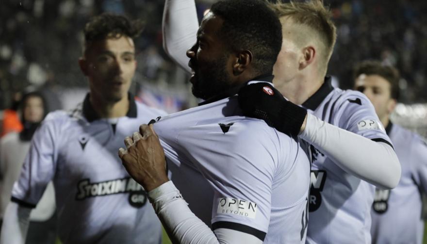 «Πεναλτάρα του Ινσούα - Στον ΕΦΚΑ για Βιεϊρίνια - Δικαίωση ΠΑΟΚ στην ΕΕΑ»