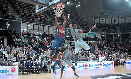 LIVE: Μπασκόνια-Βιλερμπάν