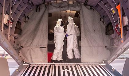 Συγκλονιστική μαρτυρία νοσηλευτή από τη Γουχάν: Τα θύματα του κορωνοϊού είναι περισσότερα