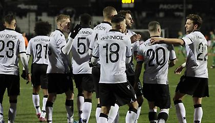 «Απίστευτη κίνηση Φερέιρα στη λήξη - Χειρονομία στον κόσμο - Απάντηση Βιεϊρίνια!»