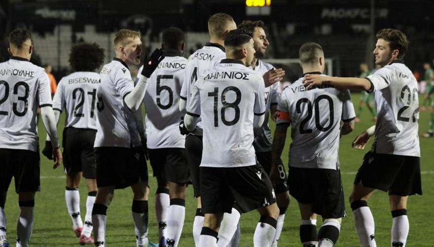 «Απίστευτη κίνηση Φερέιρα στη λήξη - Χειρονομία στον κόσμο - Απάντηση Βιεϊρίνια!»