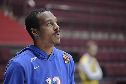 Χωρίς τέσσερις η Ζενίτ με Παναθηναϊκό