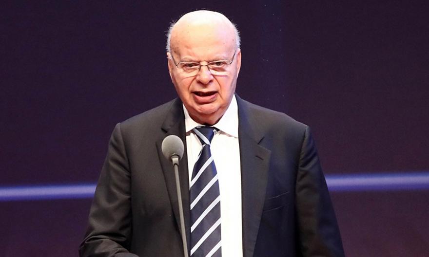 Απάντησε στον Μάκη Αγγελόπουλο ο Βασιλακόπουλος: «Καταντάς γραφικός»!