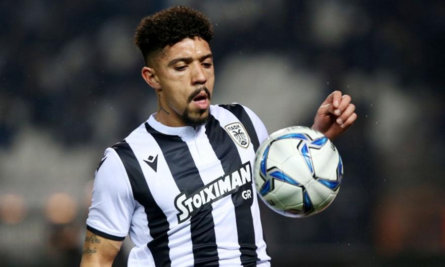 Πρόβλημα με Αουγκούστο στον ΠΑΟΚ