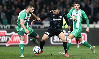 Το πρόγραμμα των δεύτερων αγώνων για τα προημιτελικά του Κυπέλλου