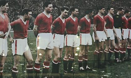 The day a team died: Ποδοσφαιριστές σταρ, αλλά κανονικά παιδιά στη ζωή τους!