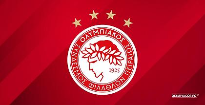 ΠΑΕ Ολυμπιακός: «Μηνύσεις και αγωγές κατά των μισαλλόδοξων φερέφωνων της ιδιοκτησίας του ΠΑΟΚ»