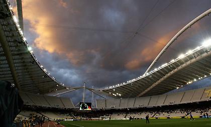 «Στο ΟΑΚΑ ο τελικός Κυπέλλου, αλλά αν έχουμε ΠΑΟΚ-Άρης ίσως ψάξουμε άλλες λύσεις»