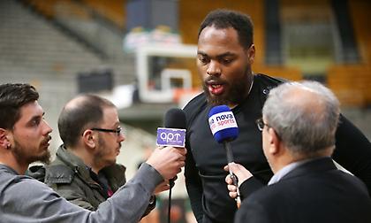 Τόμας: «Δεν πρέπει να υποτιμήσουμε τη Ζενίτ»