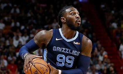 Στο Μαϊάμι και ο Κράουντερ!