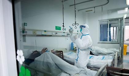 Πέθανε ο γιατρός της Ουχάν,  που πρώτος προειδοποιούσε για κορωνοϊό και τέθηκε σε περιορισμό