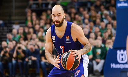 Ξανά στο χειρουργείο ο Σπανούλης!