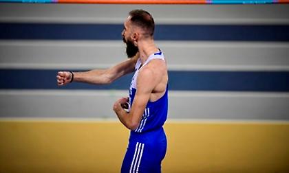 Εξαιρετικό ντεμπούτο για Μπανιώτη