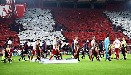 Εξαντλήθηκαν και ζήτησε επιπλέον εισιτήρια για το εκτός με Άρσεναλ ο Ολυμπιακός