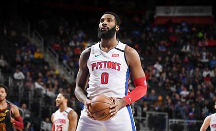 Νέα «βόμβα»: Στο Κλίβελαντ ο Ντράμοντ!