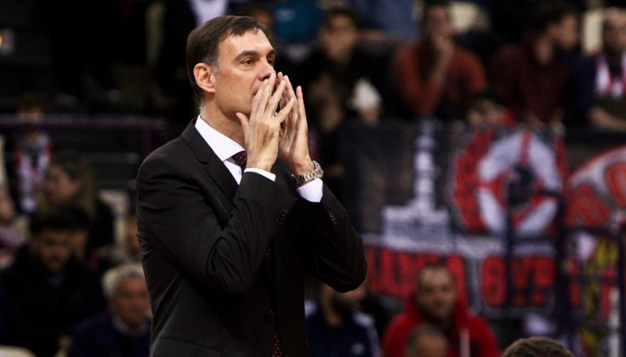 «Μπάιρον Ντίκινς στον Ολυμπιακό - Τρομερός αθλητής! Δεν είναι killer»