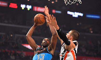 Παραμένει στους Καβς ο Τόμπσον, στους Νάγκετς ο ΜακΡέι