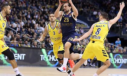 Κατοστάρα για Ρεάλ σε ματς ανατροπών